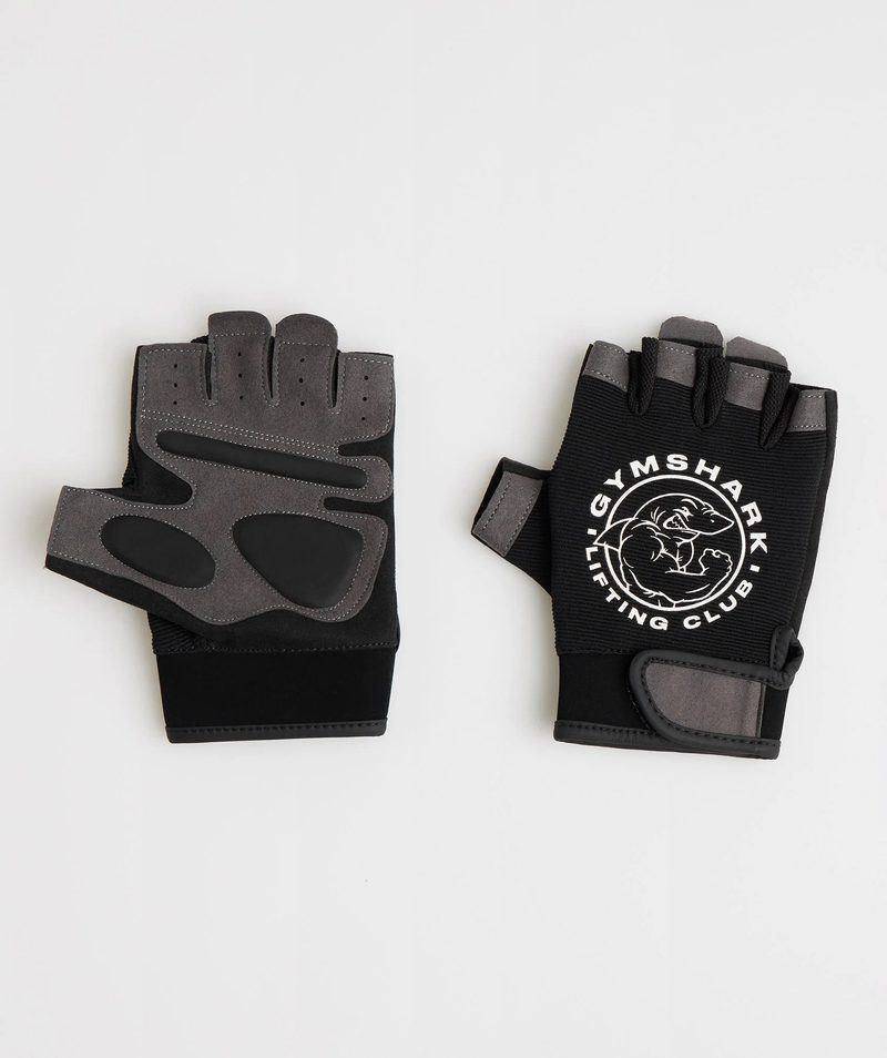 Guantes Único Gymshark