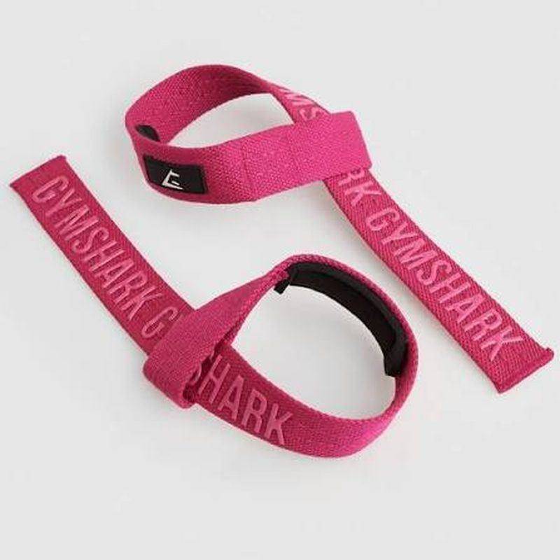 Silicone straps Pink Gymshark