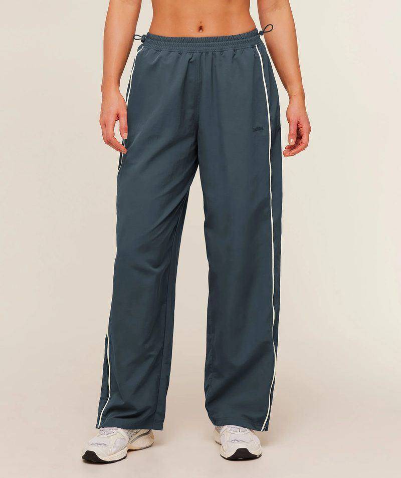 To from pant Blue Gymshark