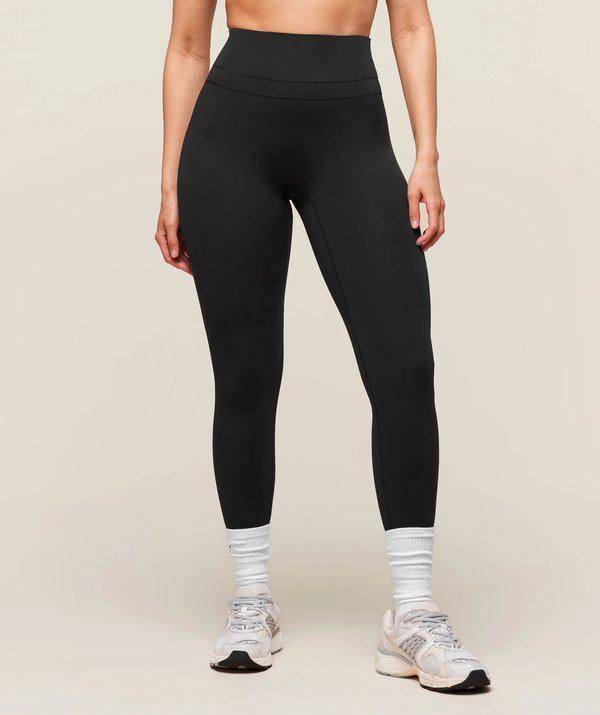 Whitney Leggings regular Black Gymshark