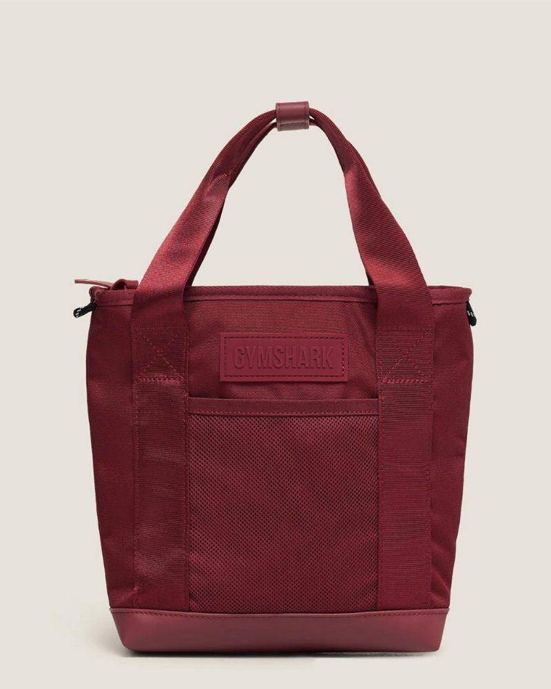 Everyday Mini Tote Vino / Burgundy Gymshark