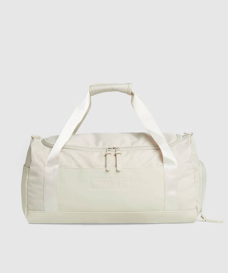 Everyday Holdall Small Grey Gymshark