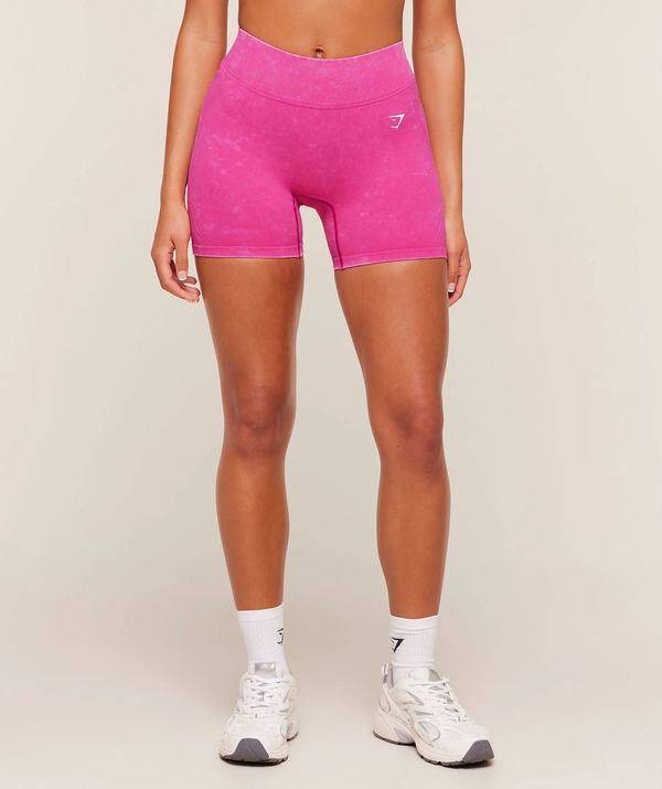 Bratz short Pink Gymshark