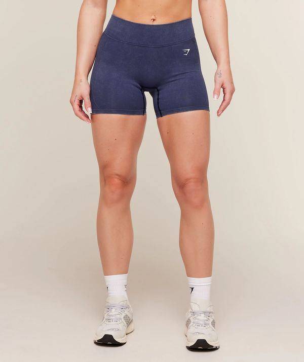 Bratz short Purple Gymshark